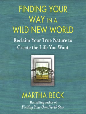 cover image of Finding Your Way in a Wild New World